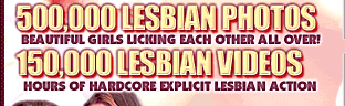Lesbian Licking Pussy
